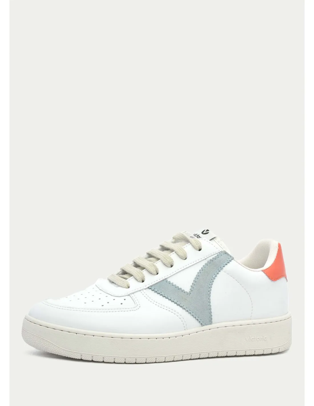 ZAPATILLAS Y SNEAKER VICTORIA 1258201 CELESTE 