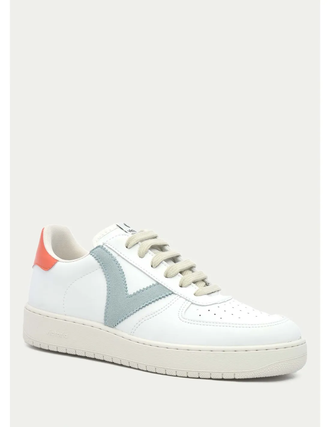 ZAPATILLAS Y SNEAKER VICTORIA 1258201 CELESTE 