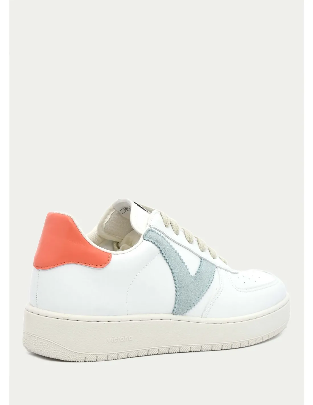 ZAPATILLAS Y SNEAKER VICTORIA 1258201 CELESTE 