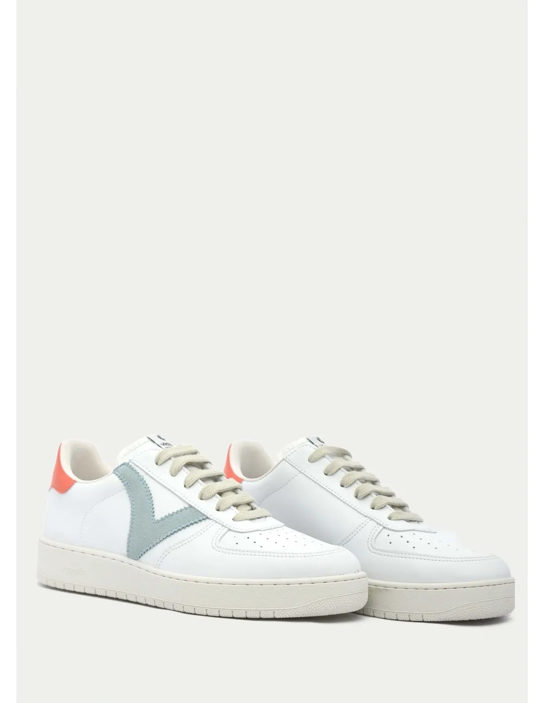 ZAPATILLAS Y SNEAKER VICTORIA 1258201 CELESTE 