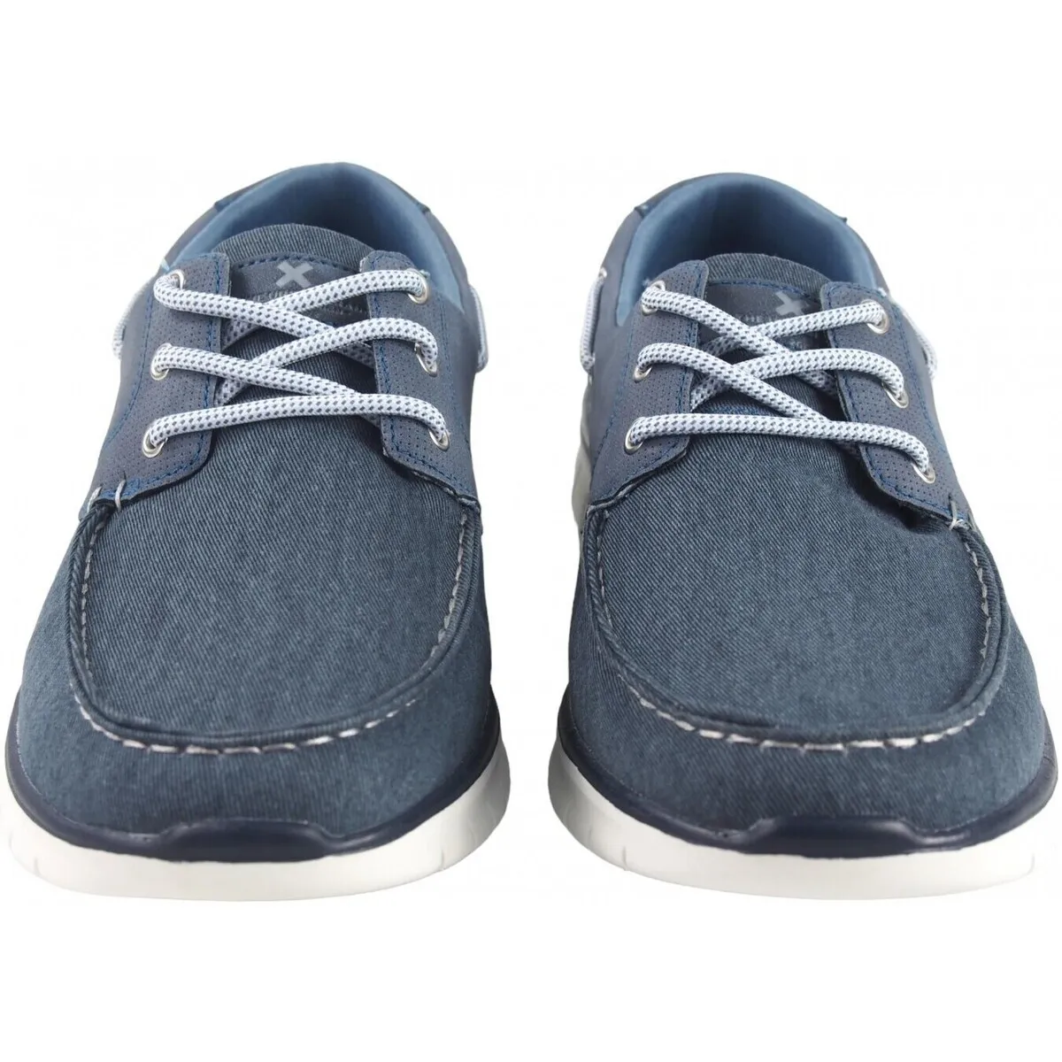 Zapato caballero  142310 azul