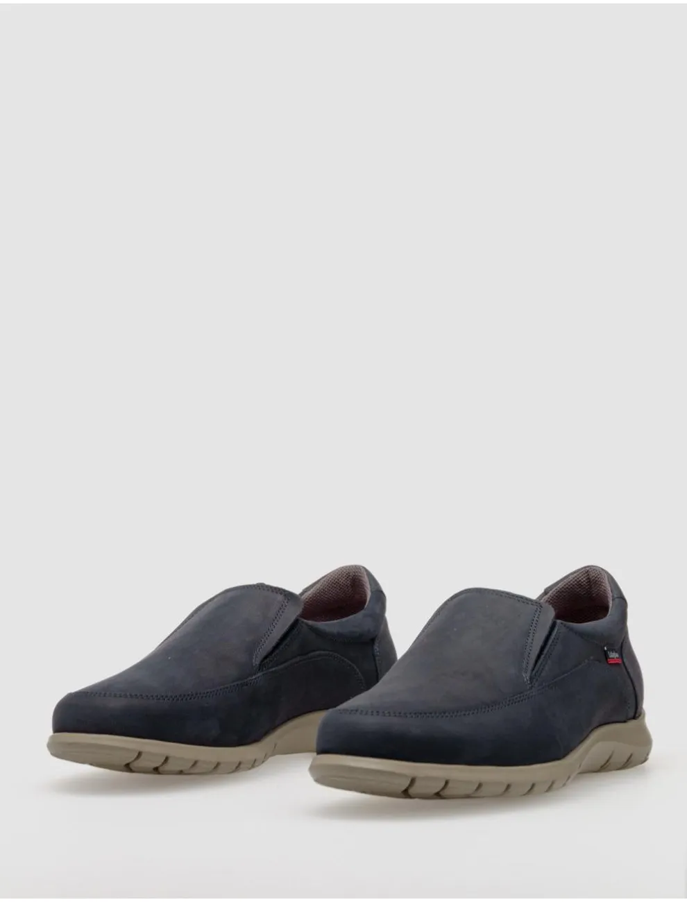 Zapato Callaghan 81311 Azul