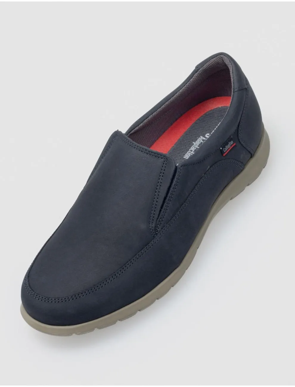 Zapato Callaghan 81311 Azul