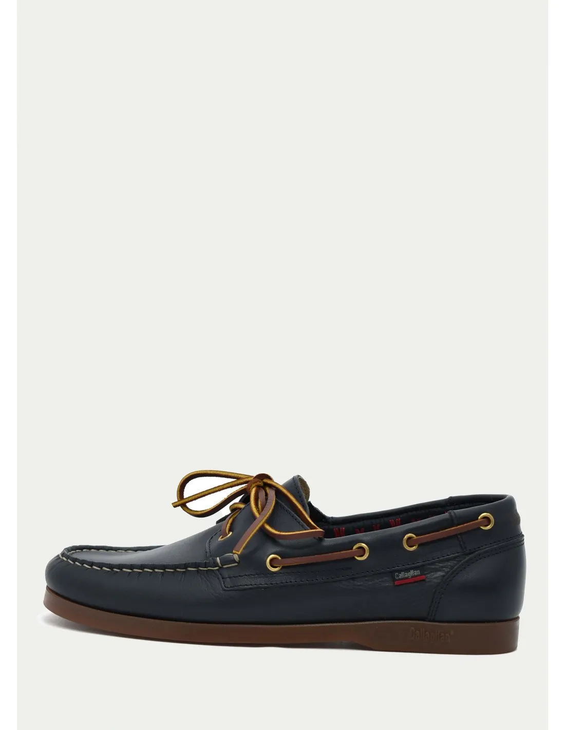 ZAPATO CASUAL CALLAGHAN 51600 MARINO 