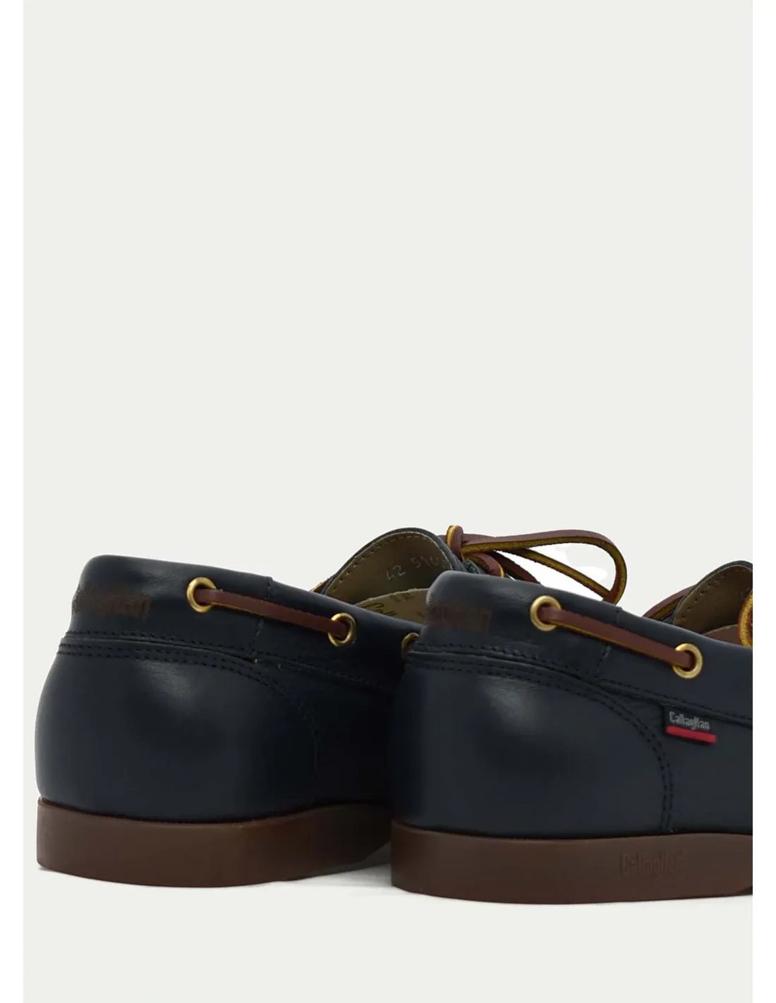 ZAPATO CASUAL CALLAGHAN 51600 MARINO 