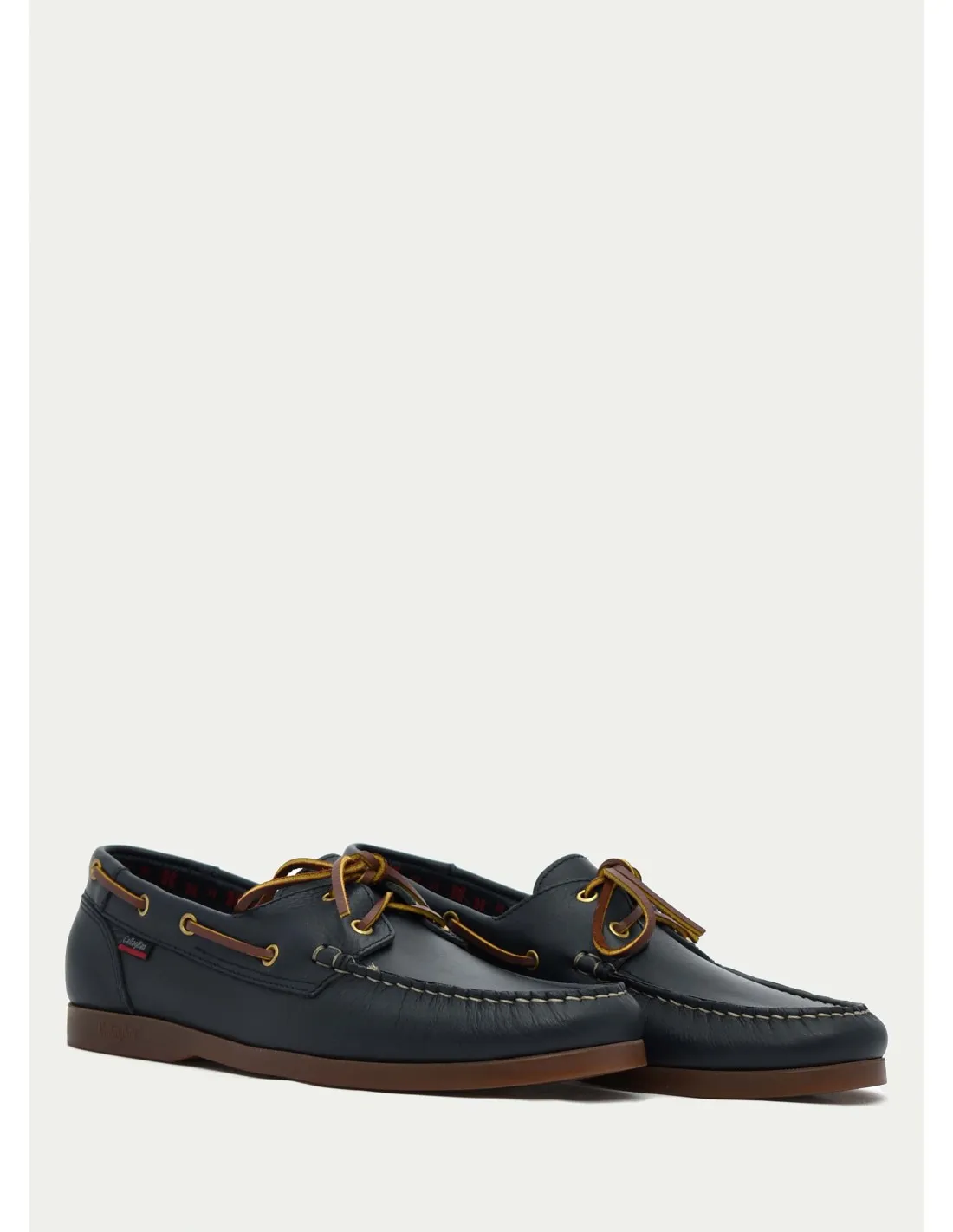 ZAPATO CASUAL CALLAGHAN 51600 MARINO 