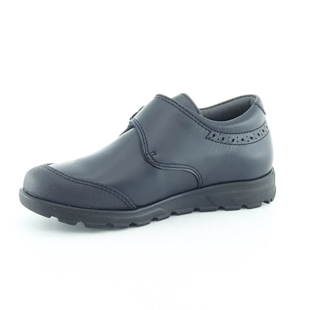 Zapato colegial Pablosky 334620 Azul