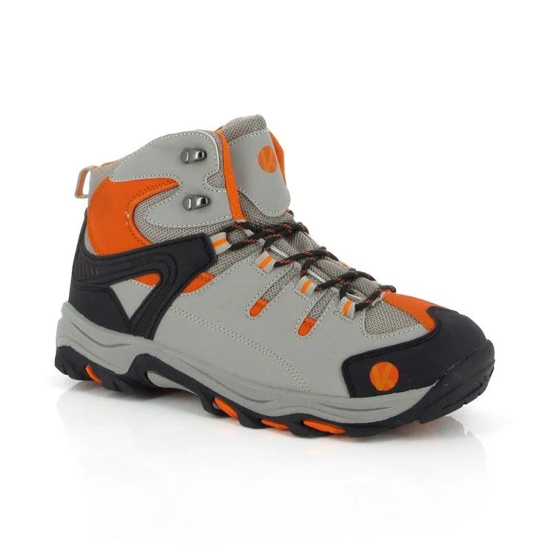 Zapato de senderismo Kimberfeel Kangri (Naranja) niño