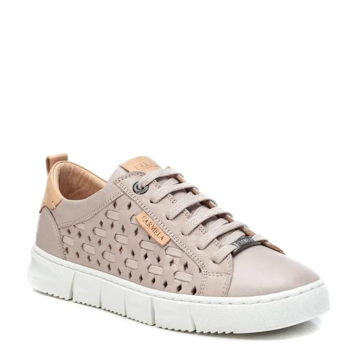 ZAPATO MUJER CARMELA HIELO 68568