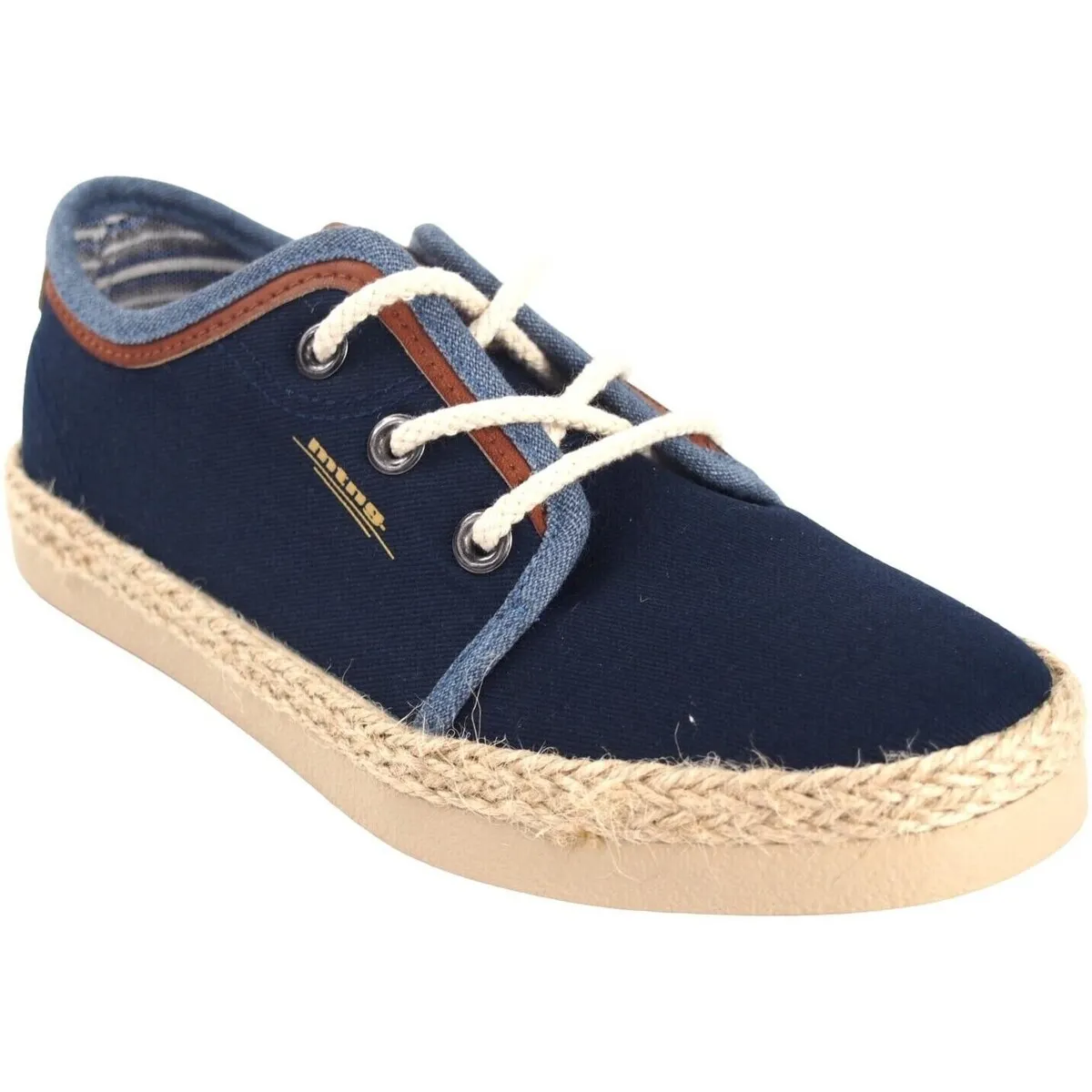 Zapato niño  48723 azul