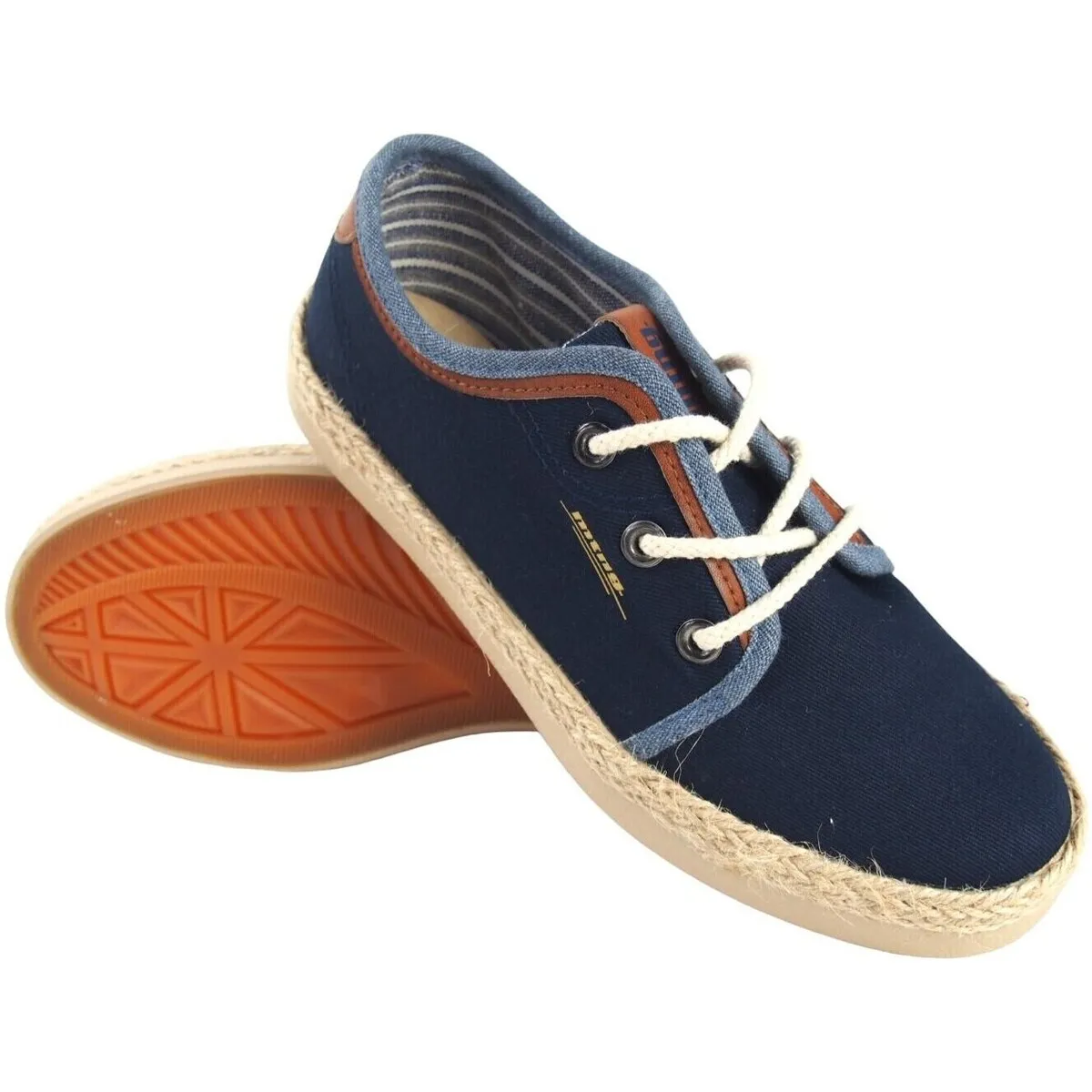 Zapato niño  48723 azul