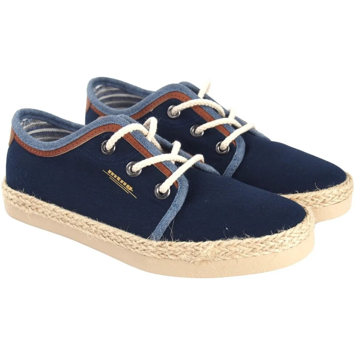 Zapato niño  48723 azul