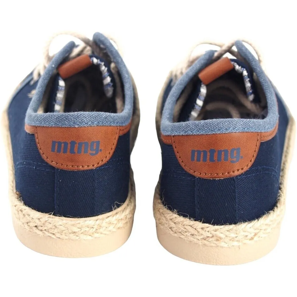 Zapato niño  48723 azul