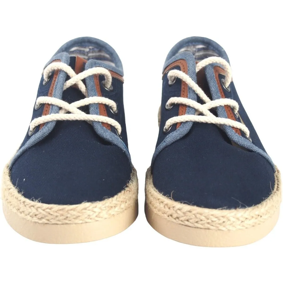 Zapato niño  48723 azul