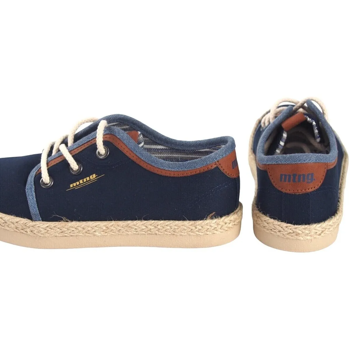 Zapato niño  48723 azul