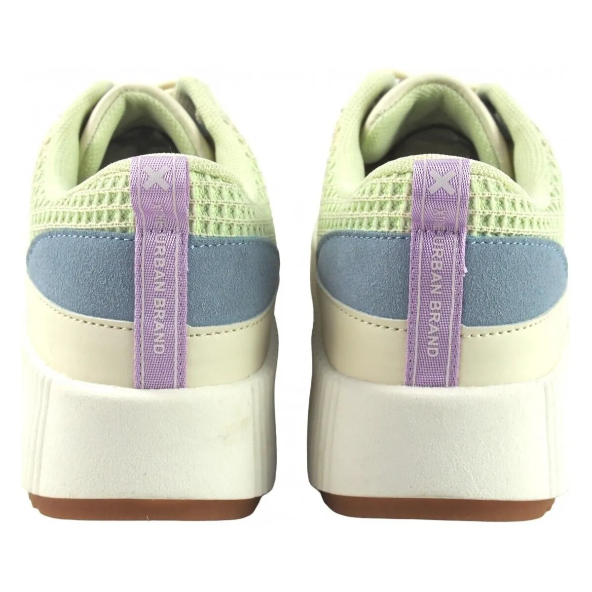 Zapato señora  142465 azul