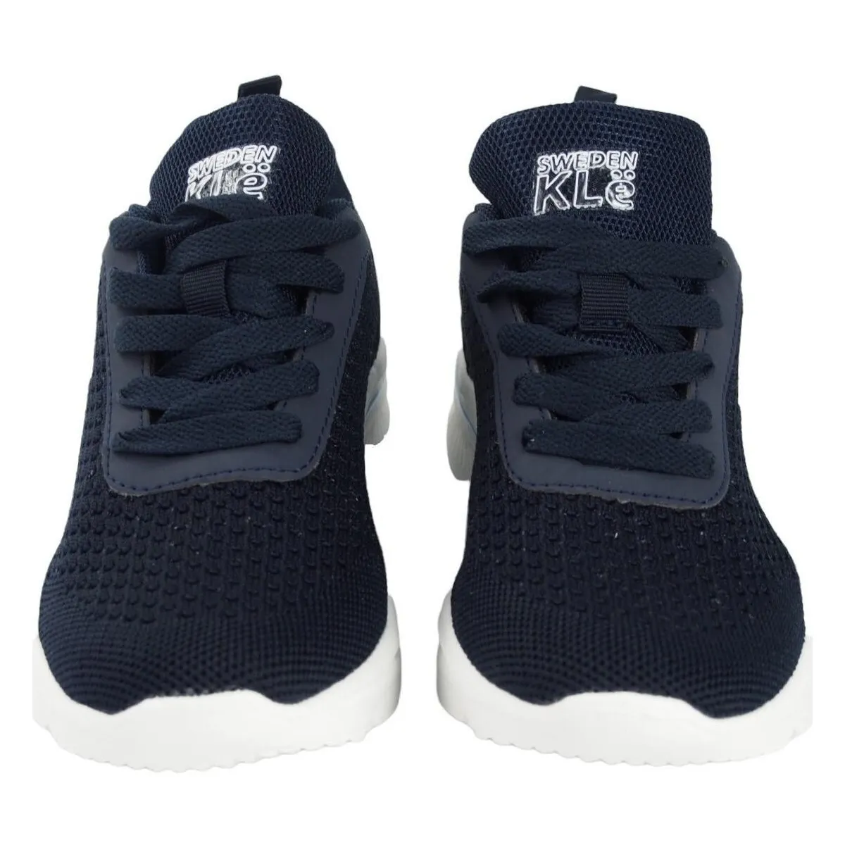 Zapato señora  222203 azul