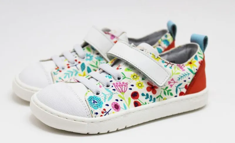 Zapatos Blanditos VENECIA piel combinados
