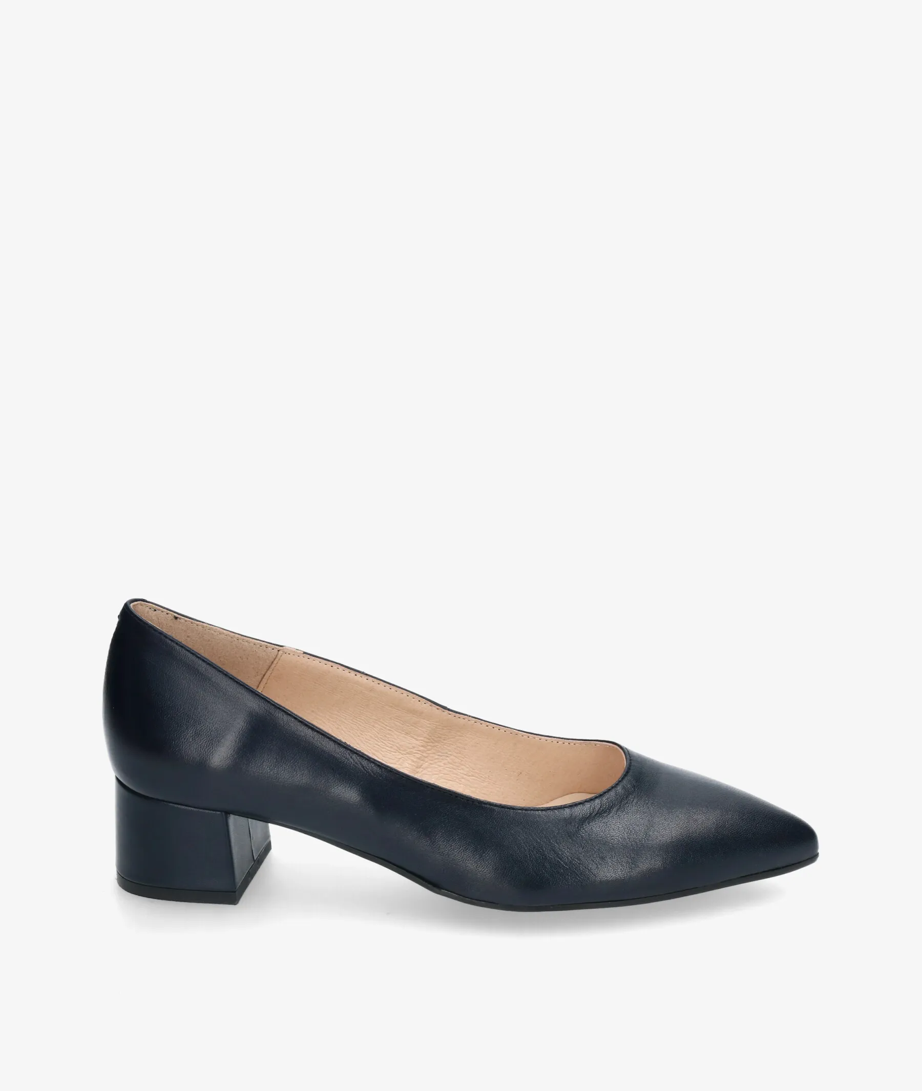 Zapatos bloom&you  755 en azul marino