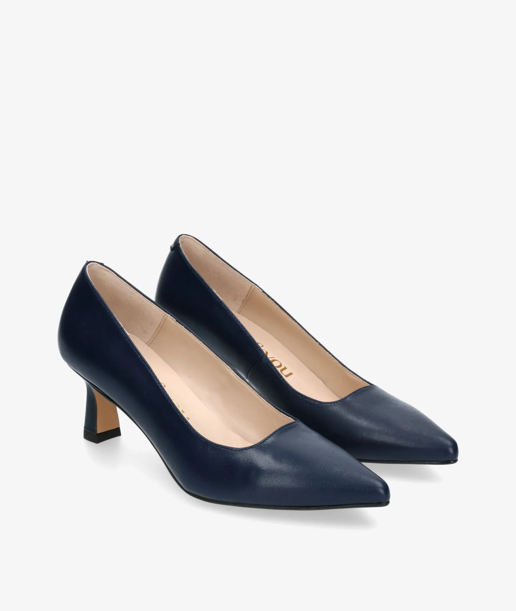 Zapatos bloom&you  DONNA en azul marino