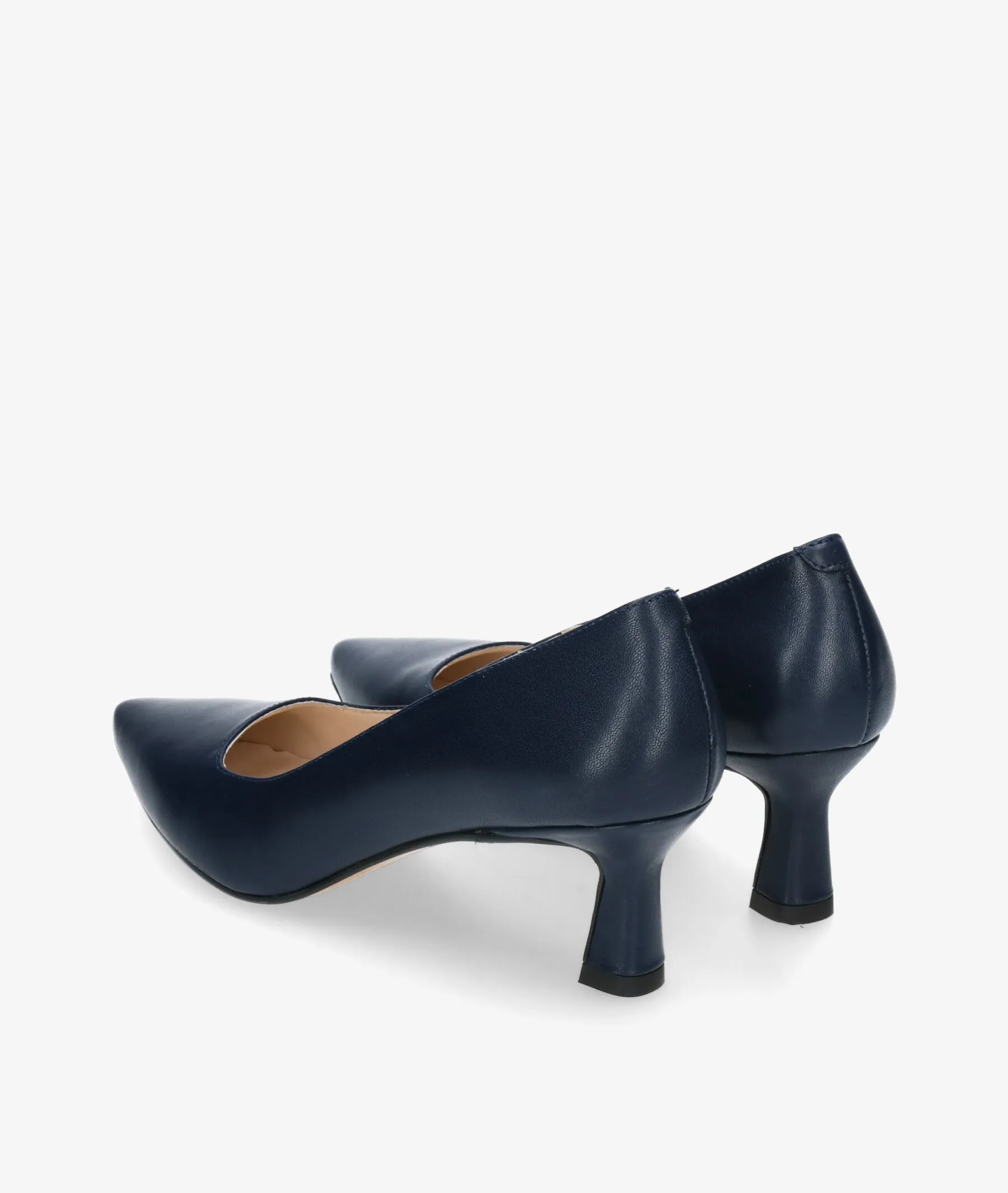 Zapatos bloom&you  DONNA en azul marino