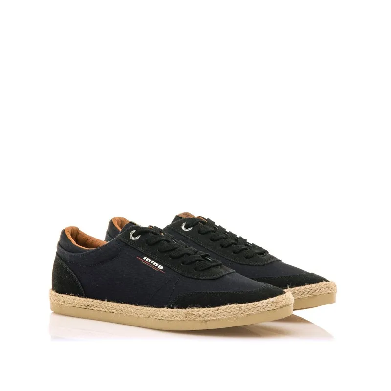 Zapatos Casual de Hombre MTNG BEQUIA Azul 56126