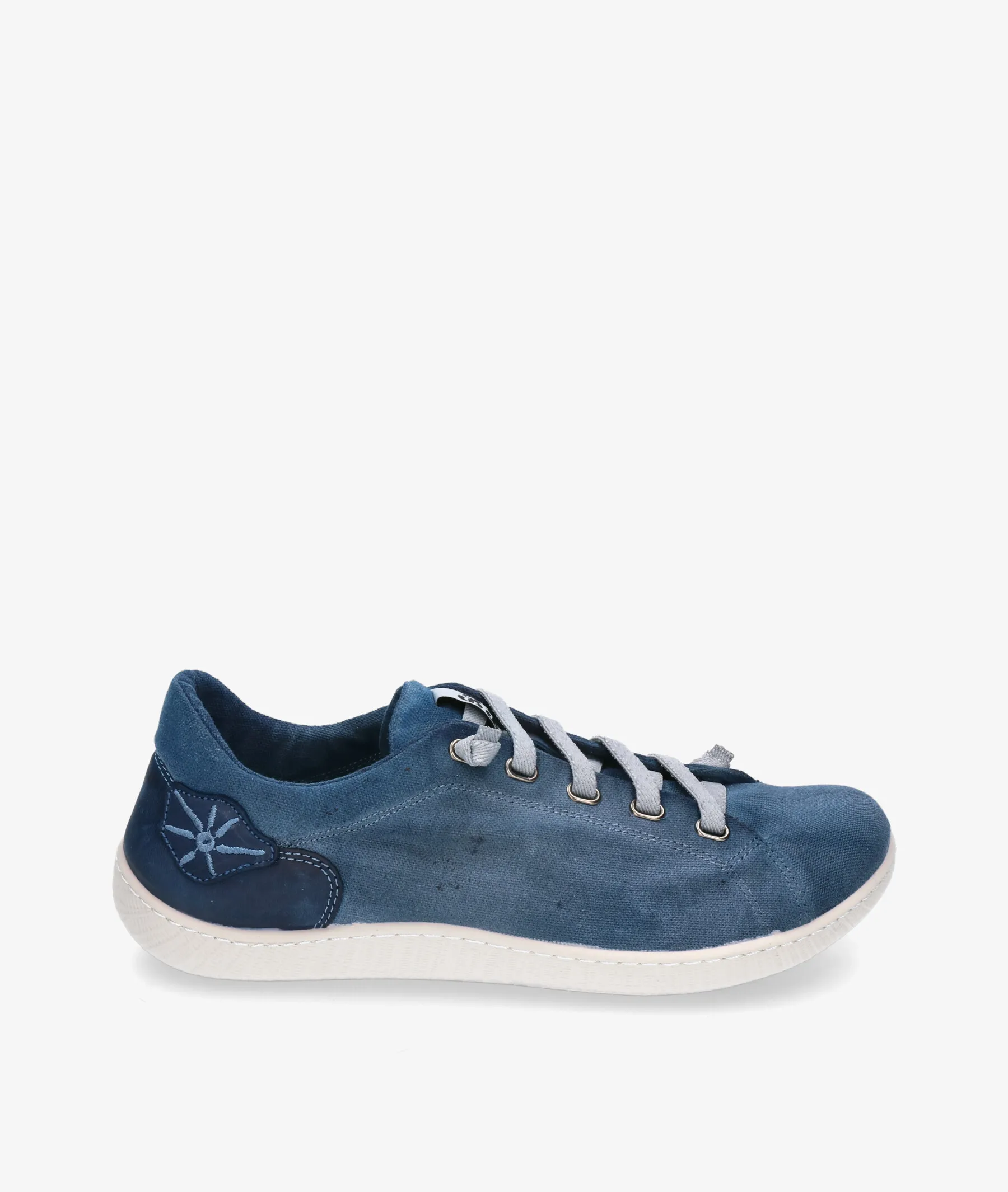 Zapatos casual Sunni Sabbi MIYAKO  en azul marino