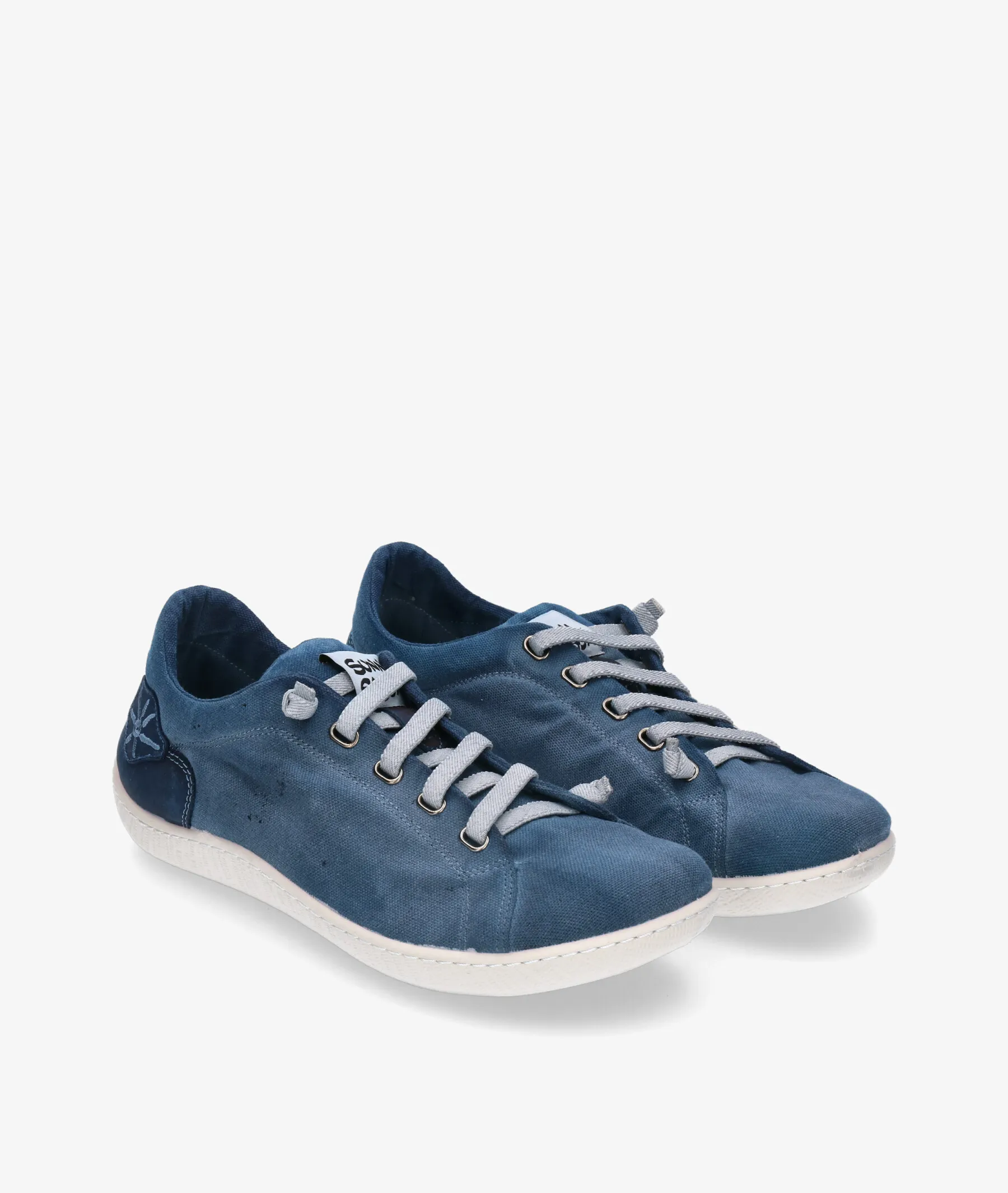 Zapatos casual Sunni Sabbi MIYAKO  en azul marino