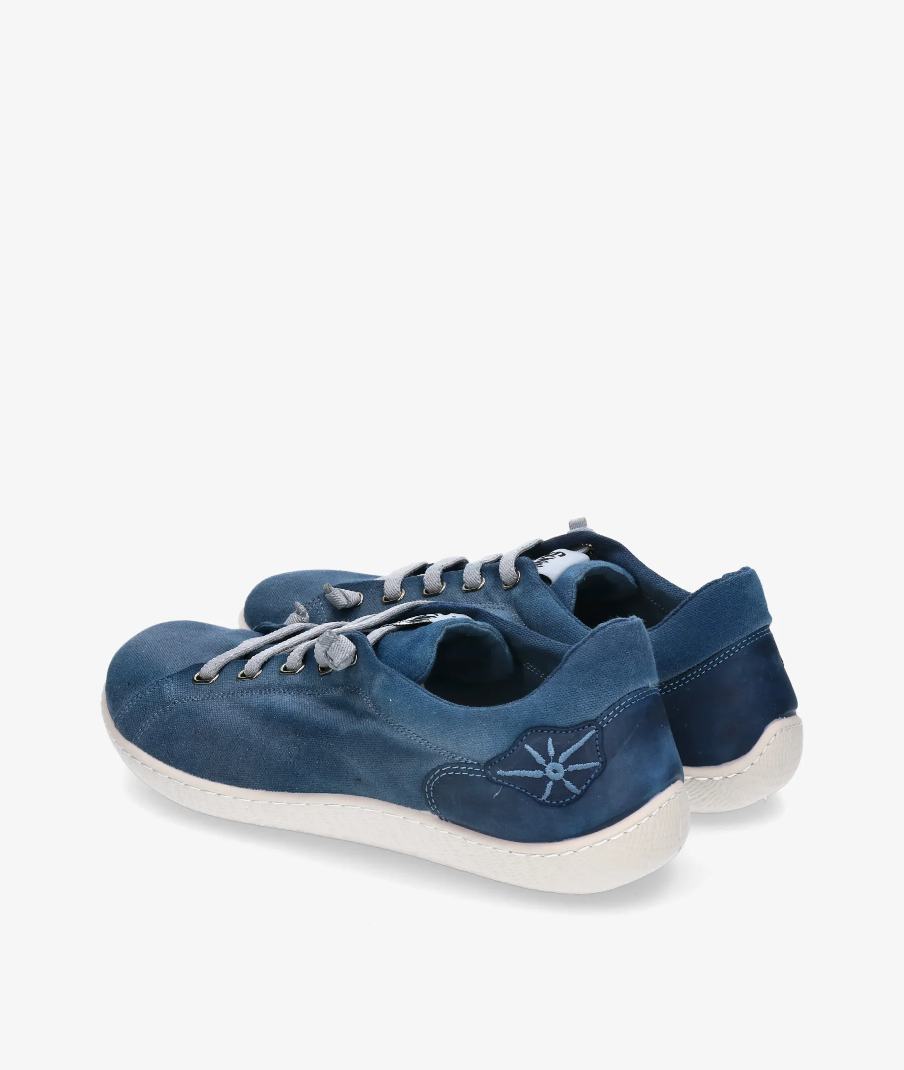 Zapatos casual Sunni Sabbi MIYAKO  en azul marino