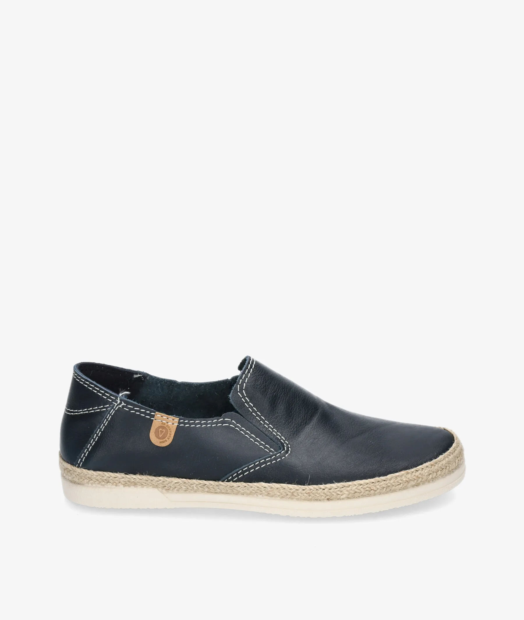 ZAPATOS CASUAL VIVANT  OK231035 EN AZUL MARINO
