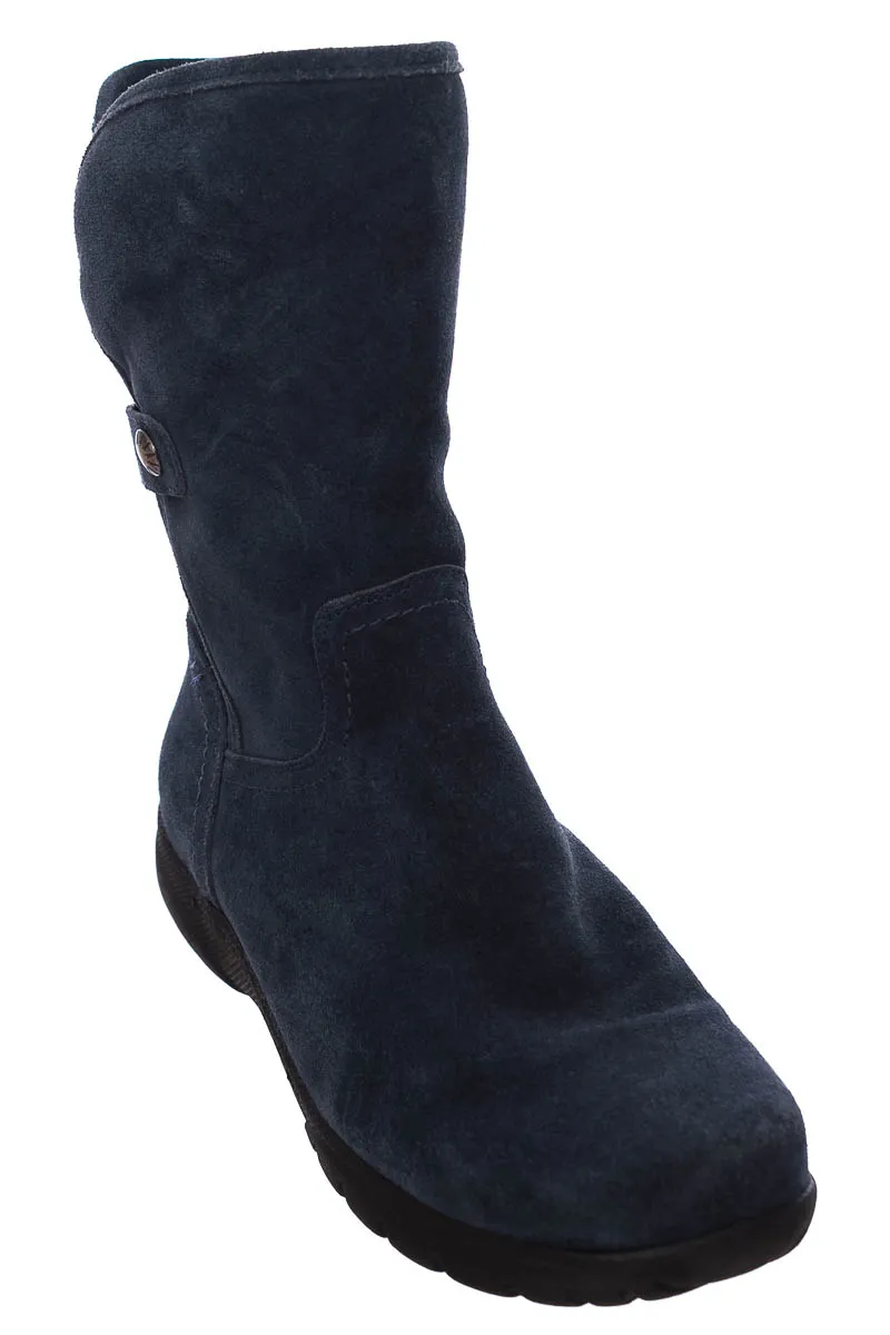 ZAPATOS COLOR AZUL  G.H. BASS &AMP; CO.