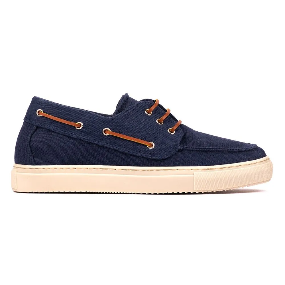 Zapatos Con Alzas Para Hombre Palermo Azul Masaltos
