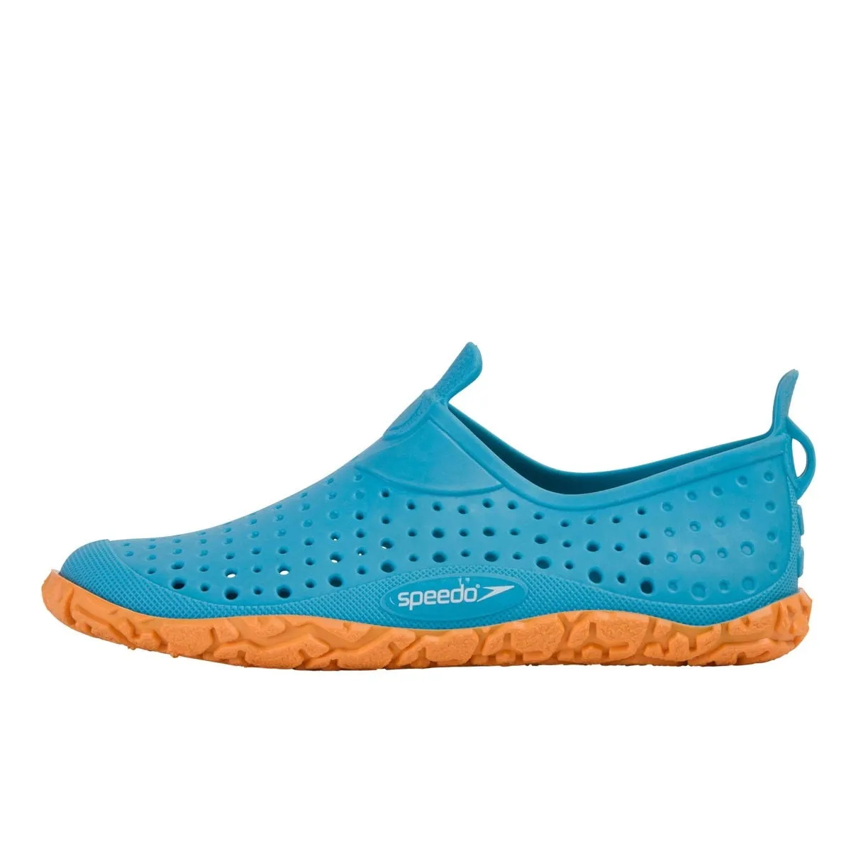 Zapatos de Agua Niño Speedo Jelly JU Azul