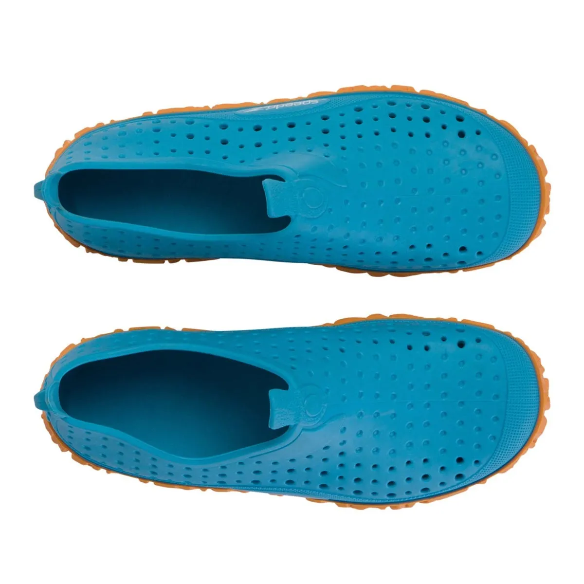 Zapatos de Agua Niño Speedo Jelly JU Azul