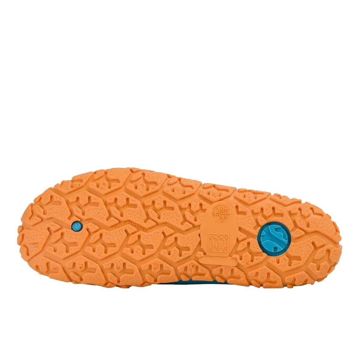Zapatos de Agua Niño Speedo Jelly JU Azul