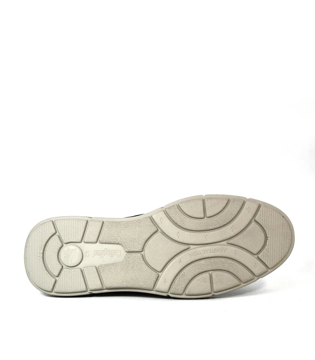 ZAPATOS DE CORDONES CABALLERO CALLAGHAN CIRCULAR 53500 AZUL