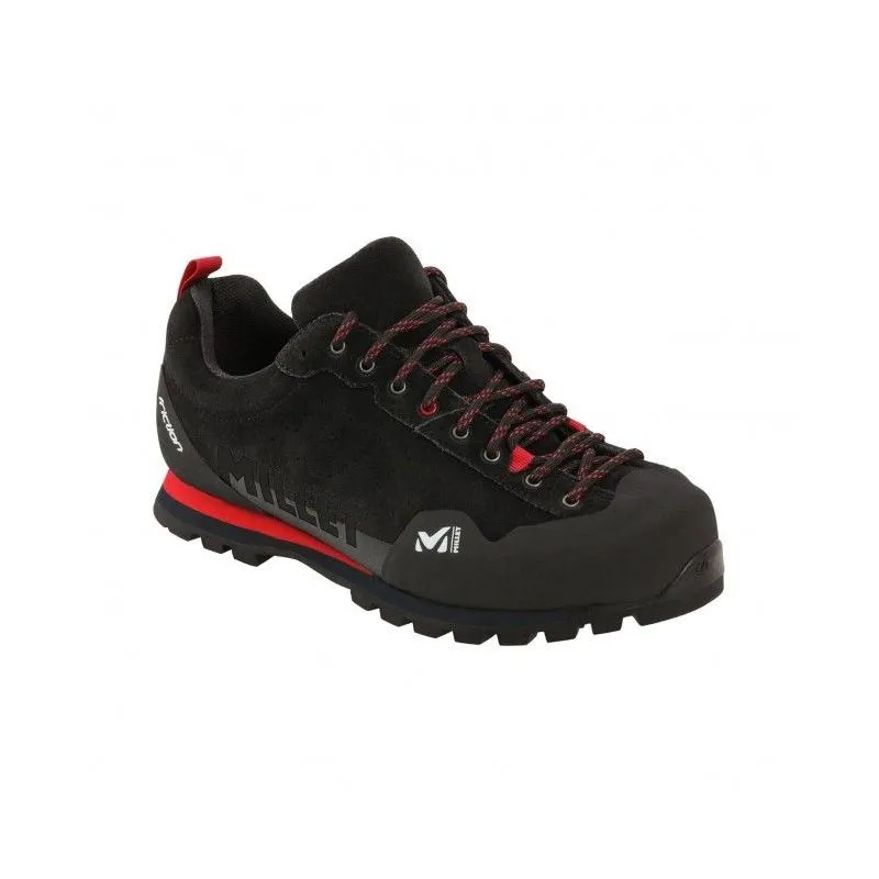 Zapatos de montaña Millet Friction U (negro)