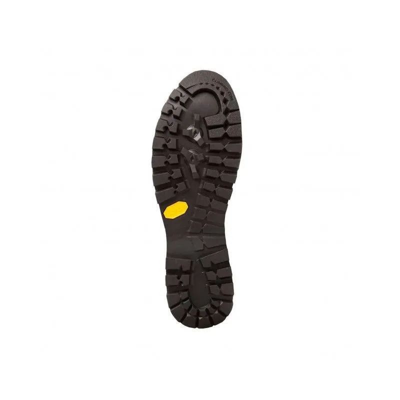 Zapatos de montaña Millet Friction U (negro)