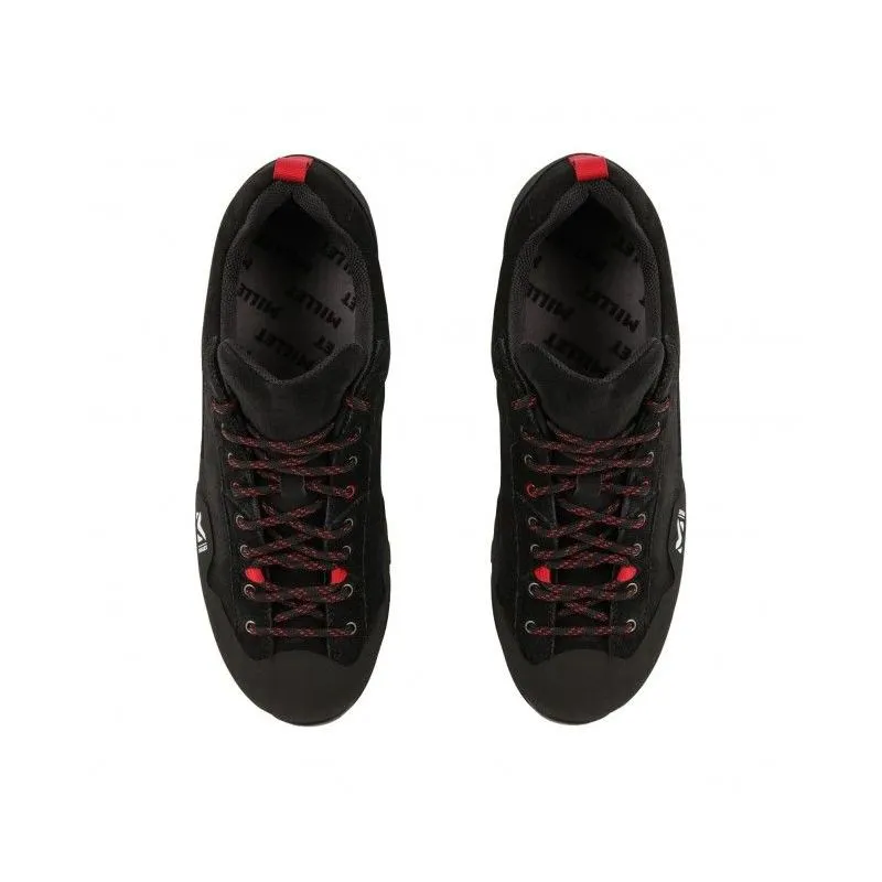 Zapatos de montaña Millet Friction U (negro)