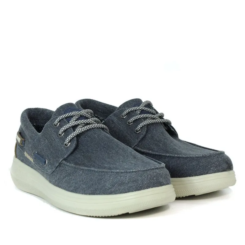 Zapatos De Sport Coronel Tapiocca T630 Hombre Azul