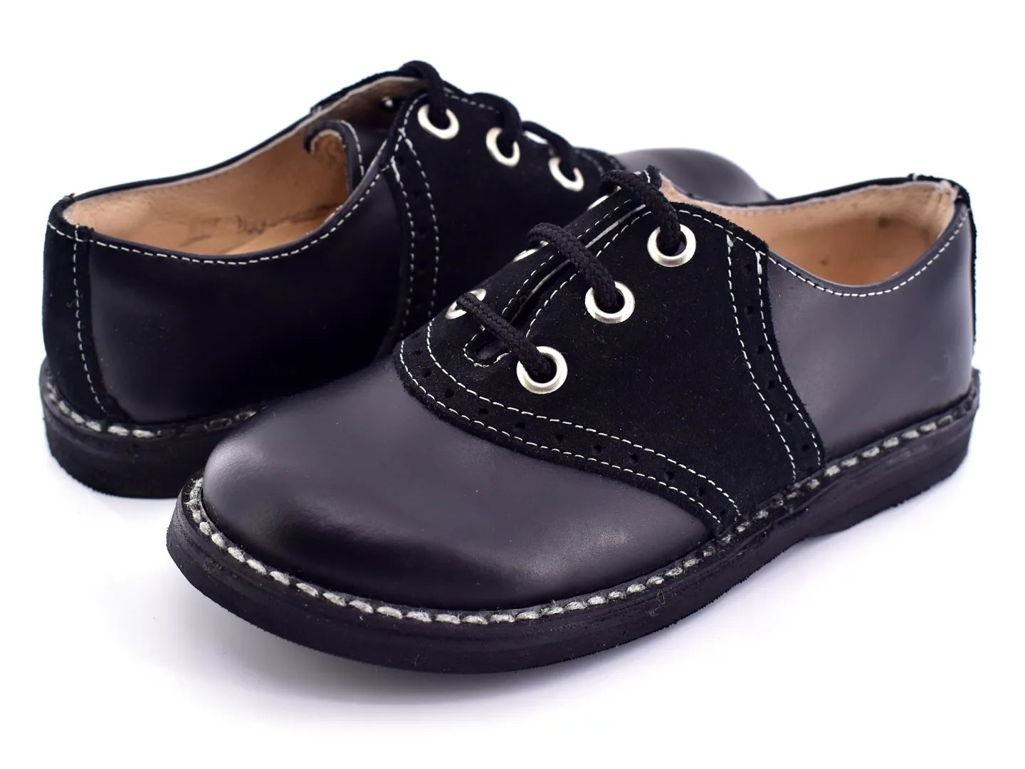 Zapatos Mickey 501 Para Niña