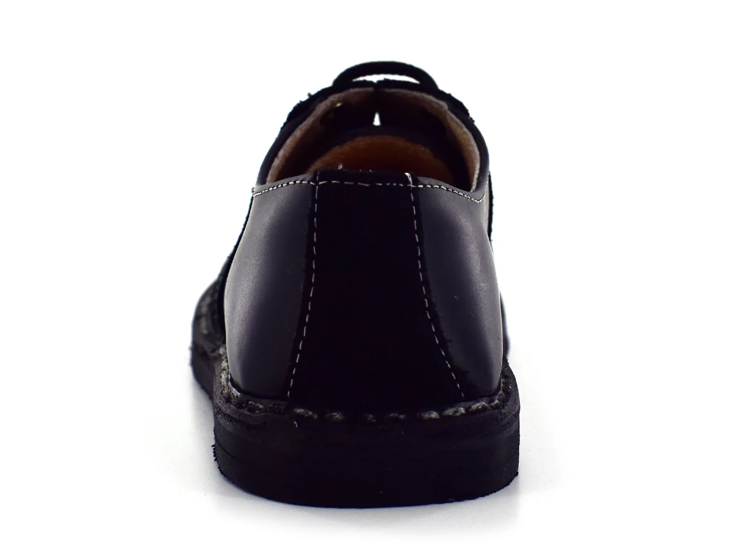 Zapatos Mickey 501 Para Niña
