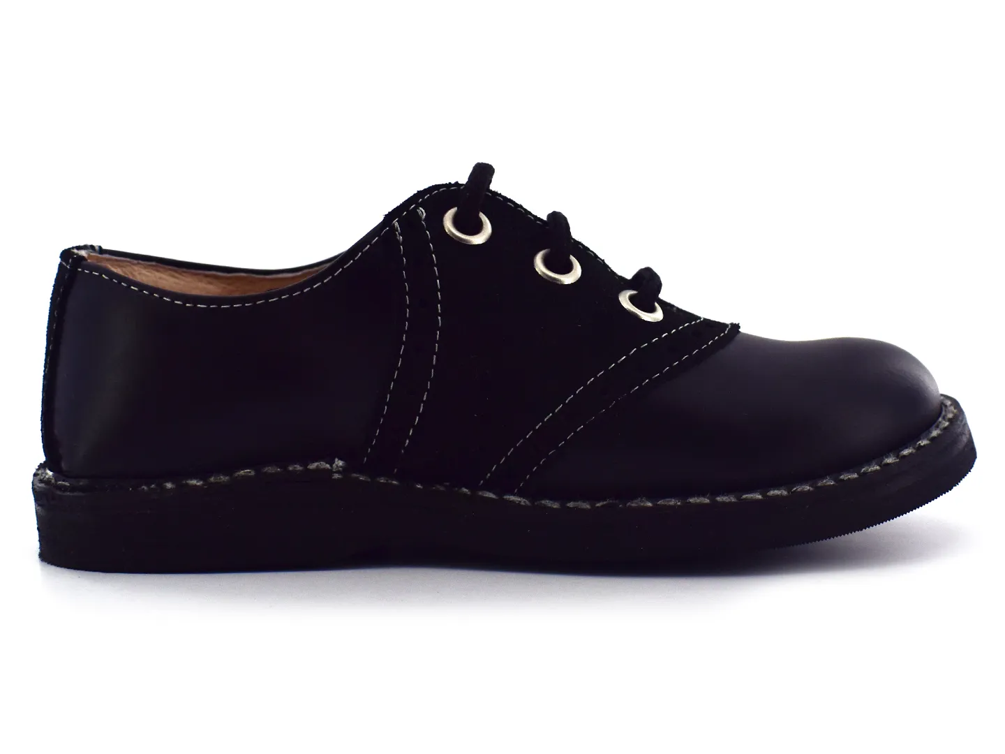 Zapatos Mickey 501 Para Niña