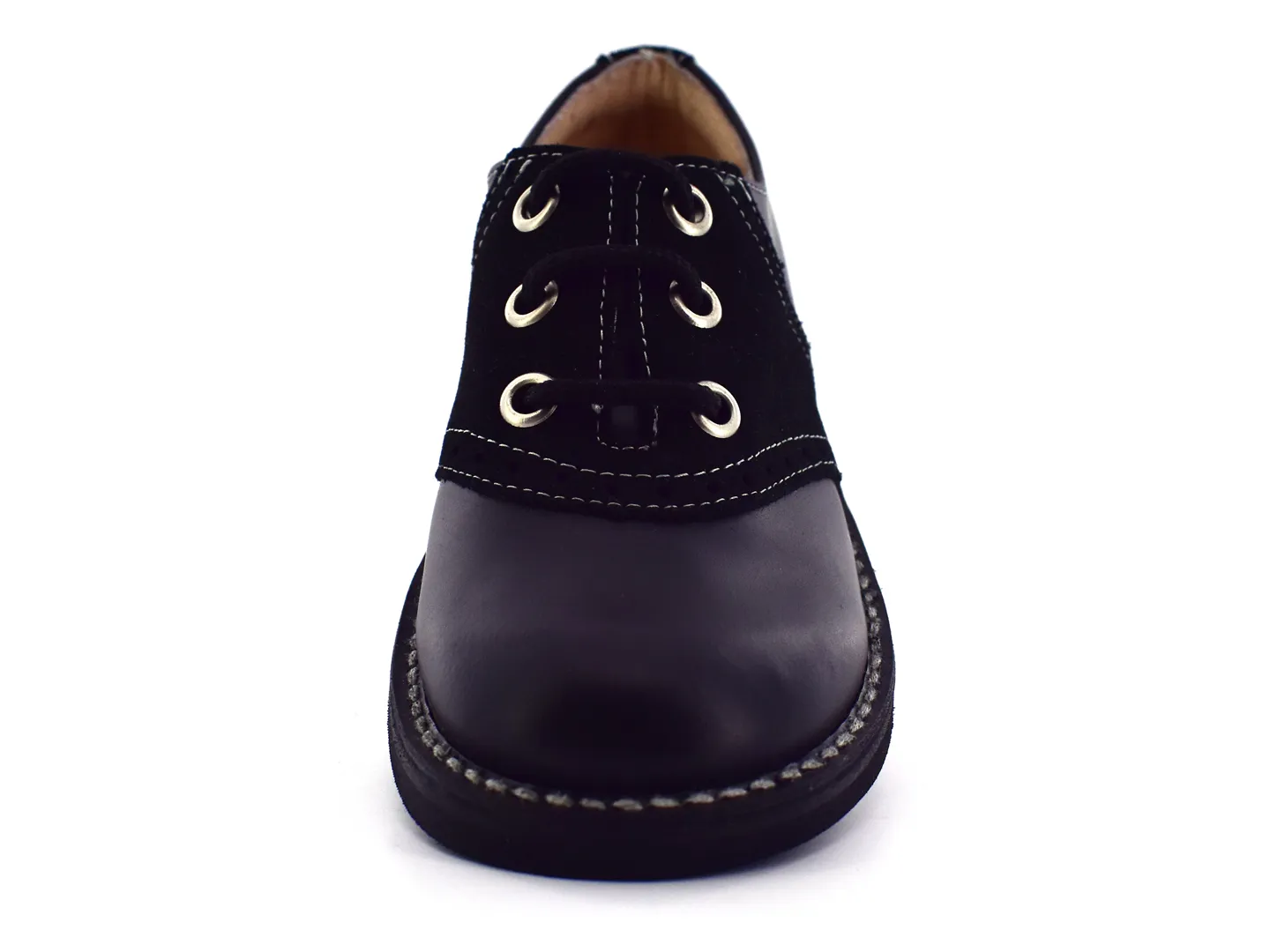 Zapatos Mickey 501 Para Niña