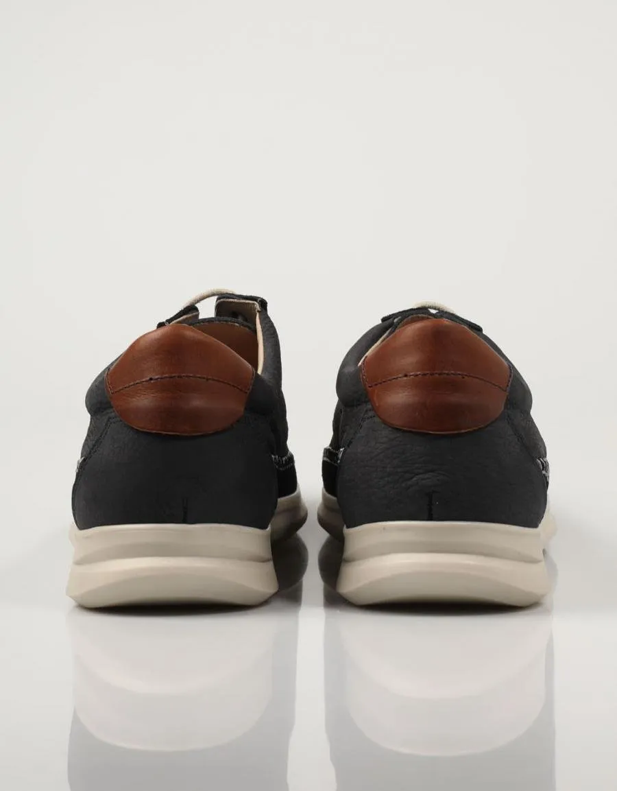  zapatos sport FREELANCE 13387 en Azul marino 78832