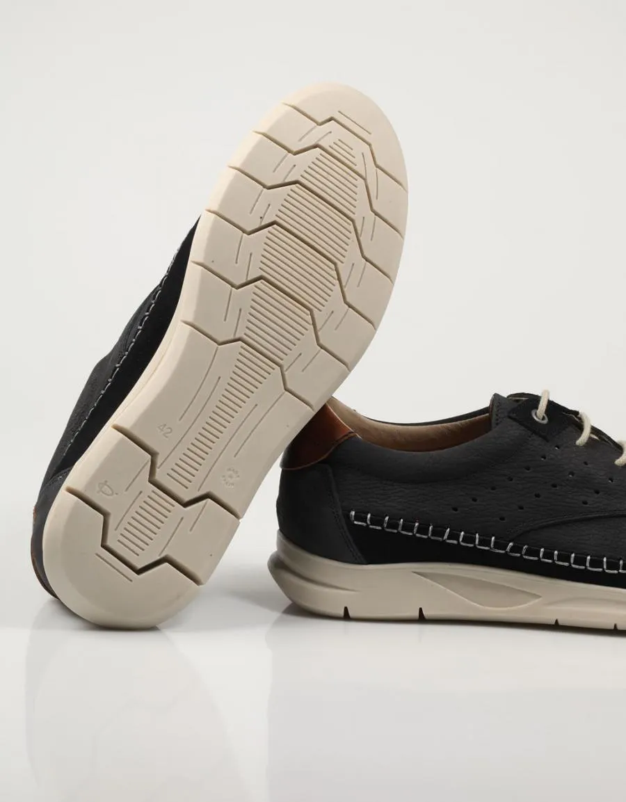  zapatos sport FREELANCE 13387 en Azul marino 78832