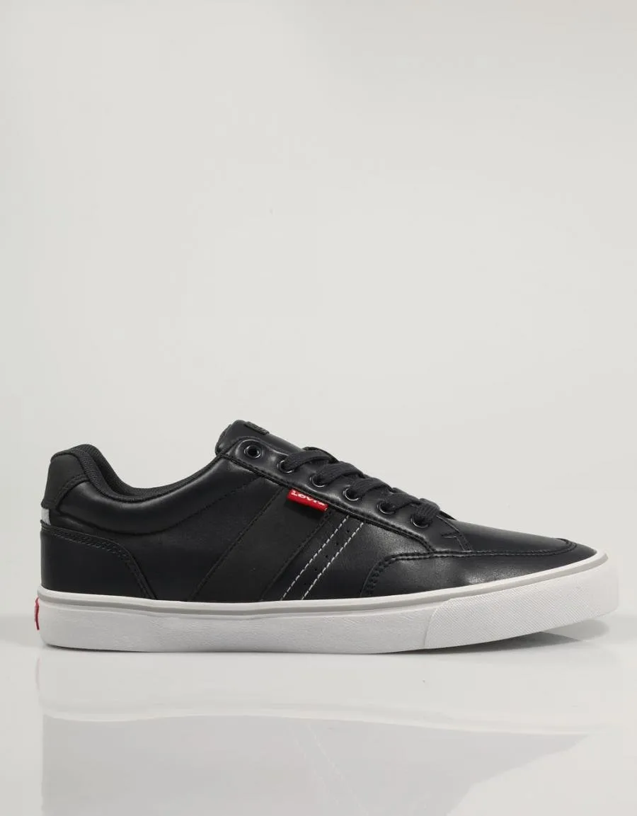  zapatos sport LEVIS Turner en Azul marino 77351