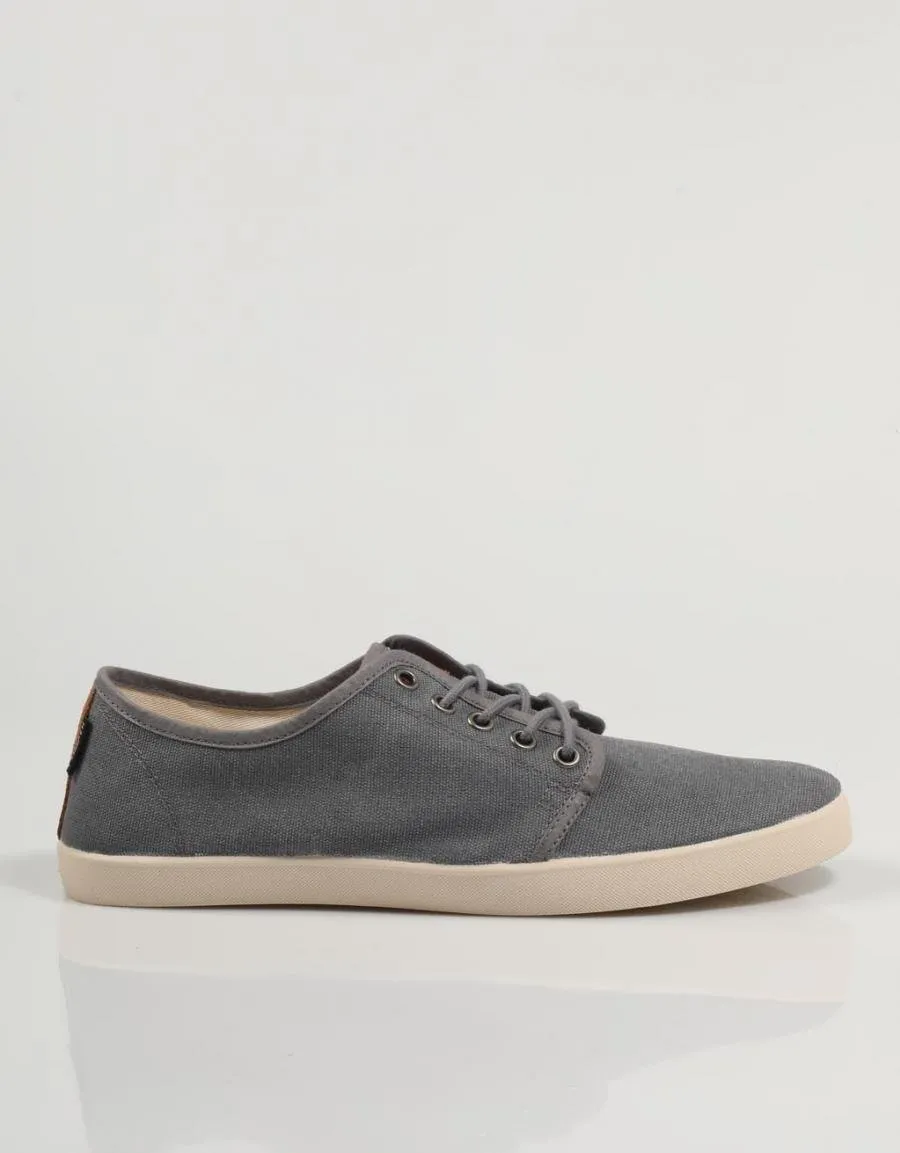  zapatos sport POMPEII Higby en Azul marino 82194
