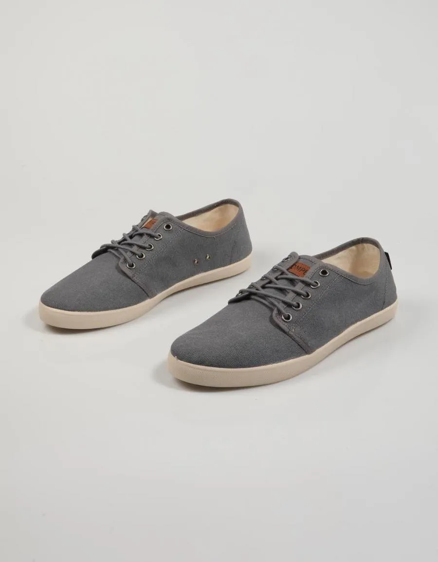  zapatos sport POMPEII Higby en Azul marino 82194
