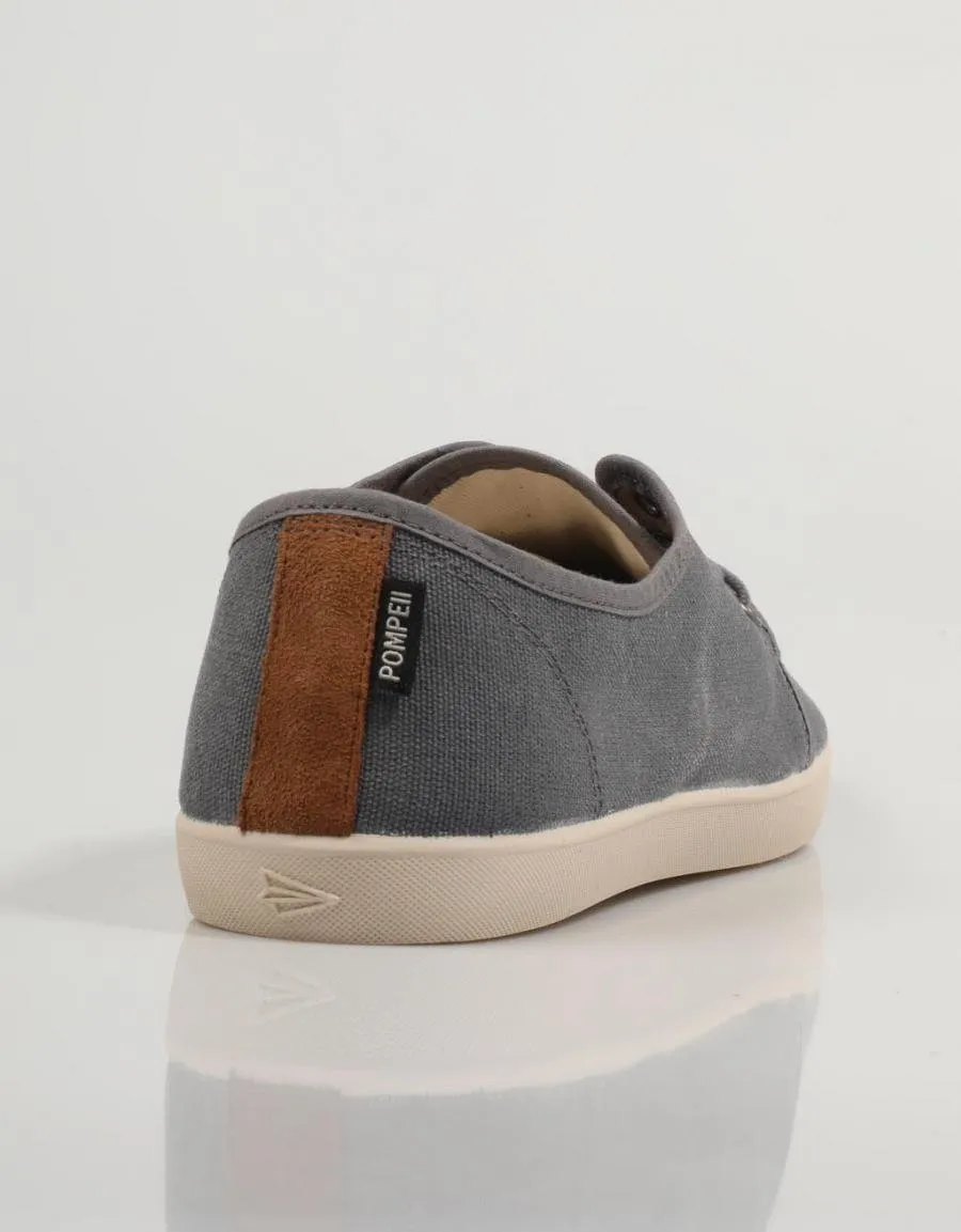  zapatos sport POMPEII Higby en Azul marino 82194
